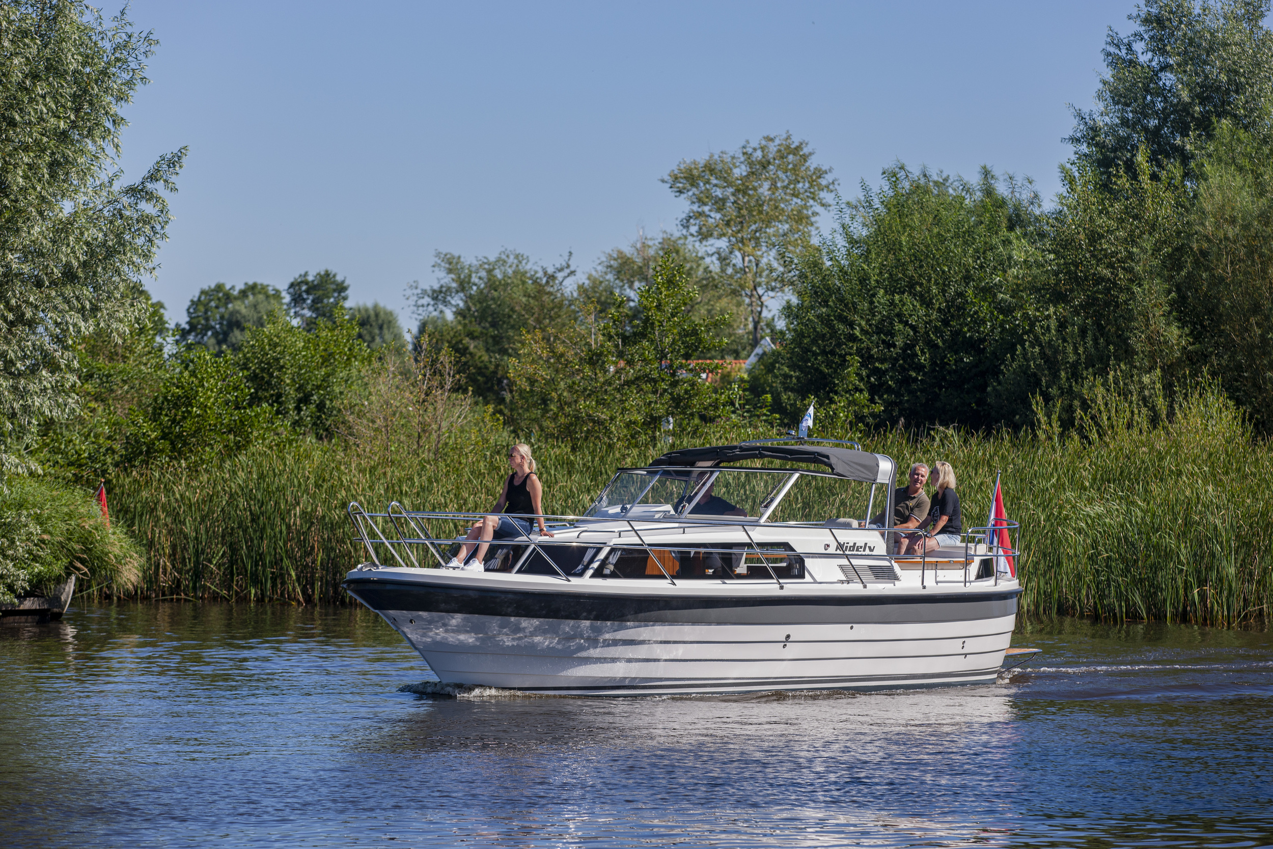 Nidelv 950 S-line — foto 51 van 65
