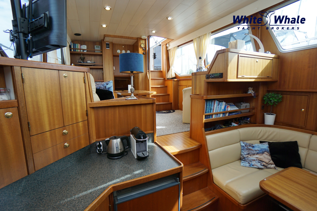 Zuiderzee Dogger 45 AK — foto 29 van 59