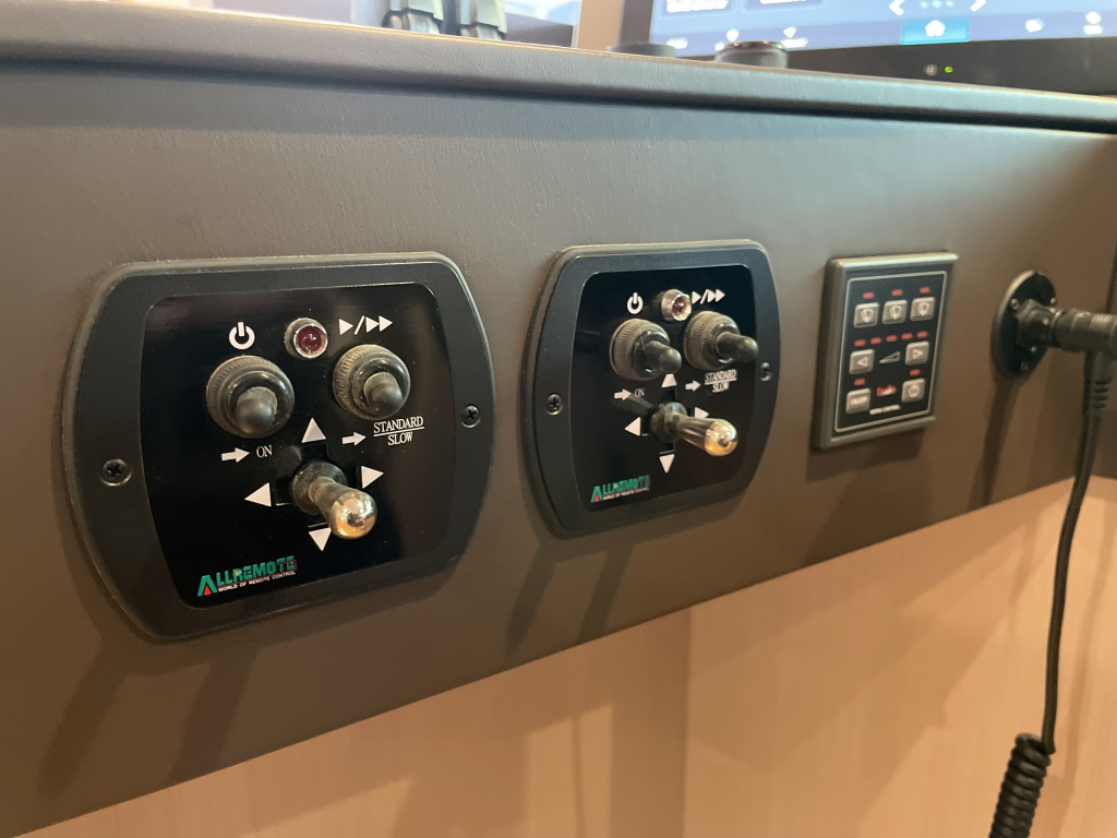 Storm X55 — foto 21 van 82