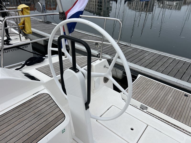 Bavaria Cruiser 51 — foto 51 van 60