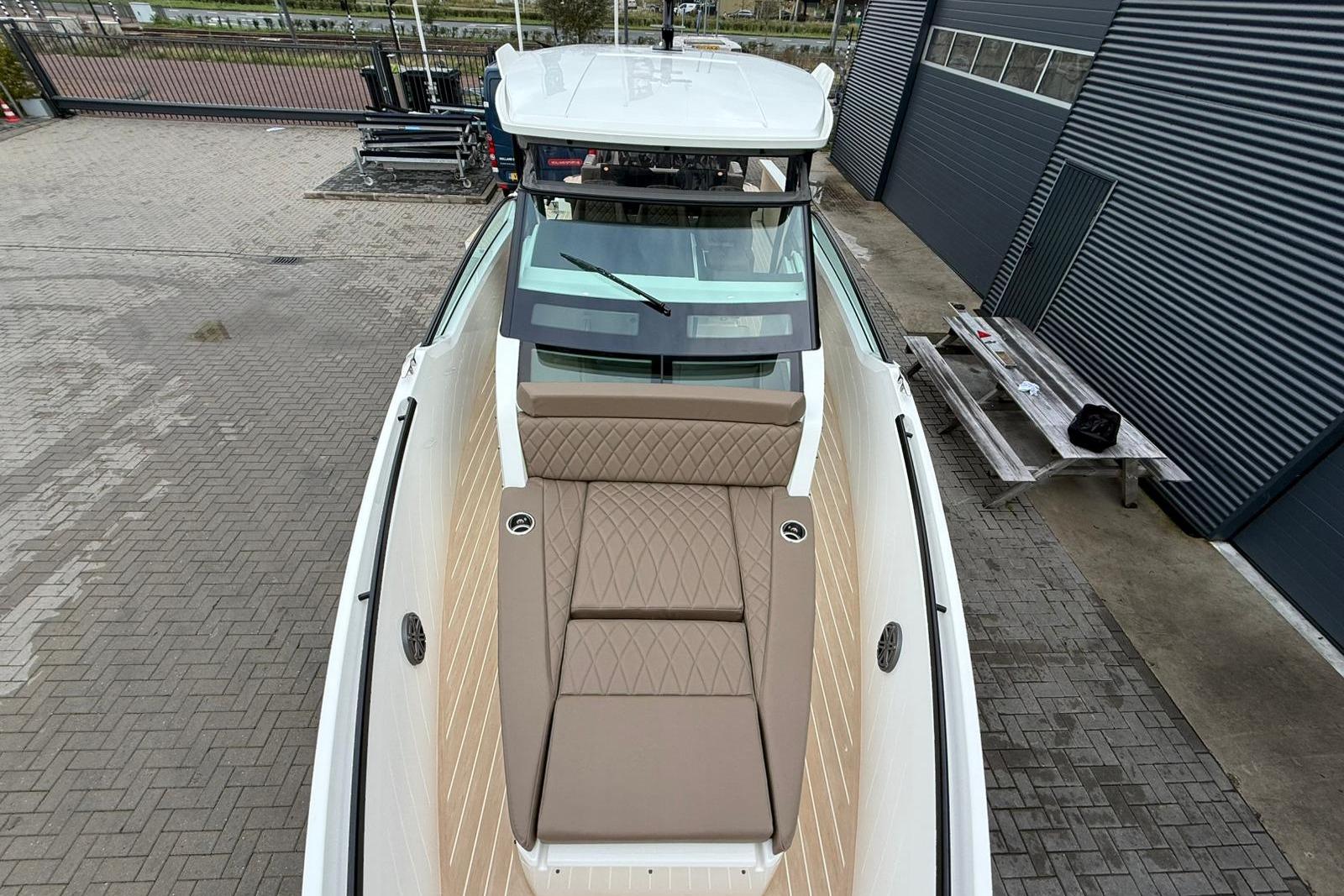 Saxdor 320 GTO — foto 41 van 53
