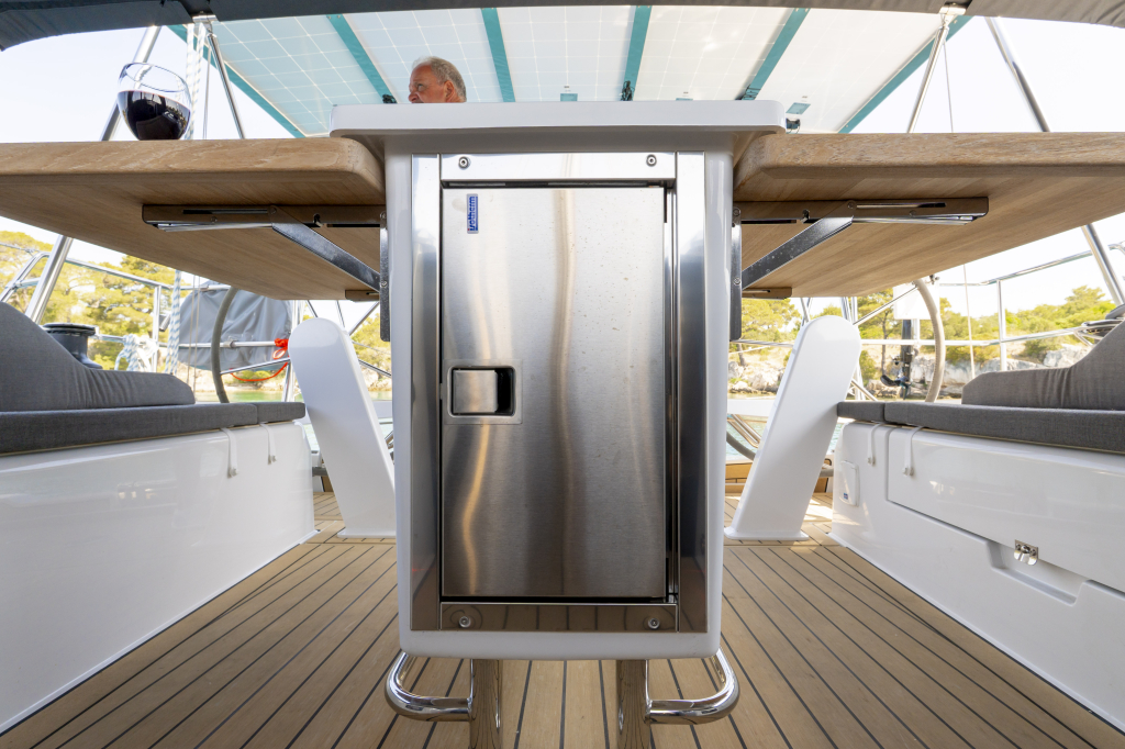 Hanse  410 — foto 12 van 35