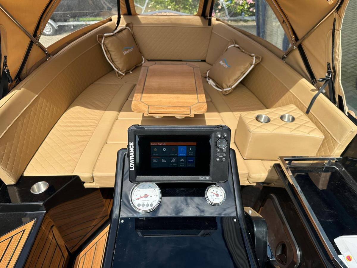 Silver-Yacht 655 Tender — foto 10 van 16