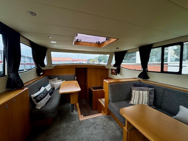 Jetten 44 AC — foto 5 van 8