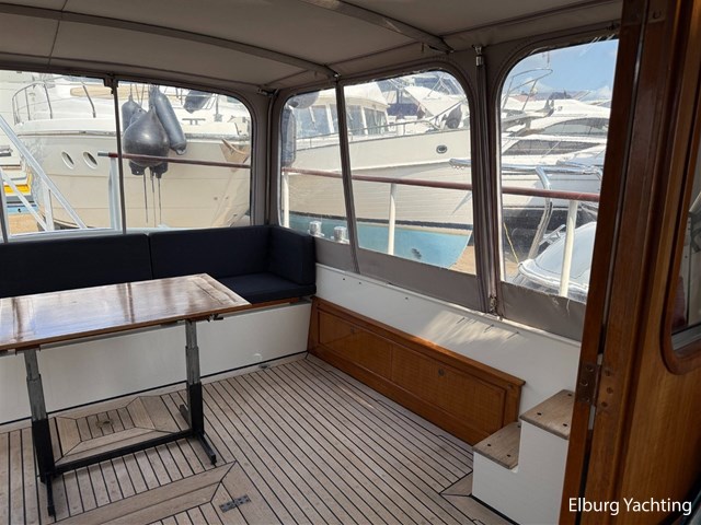 Ruiterkruiser 12.50 OK — foto 43 van 77