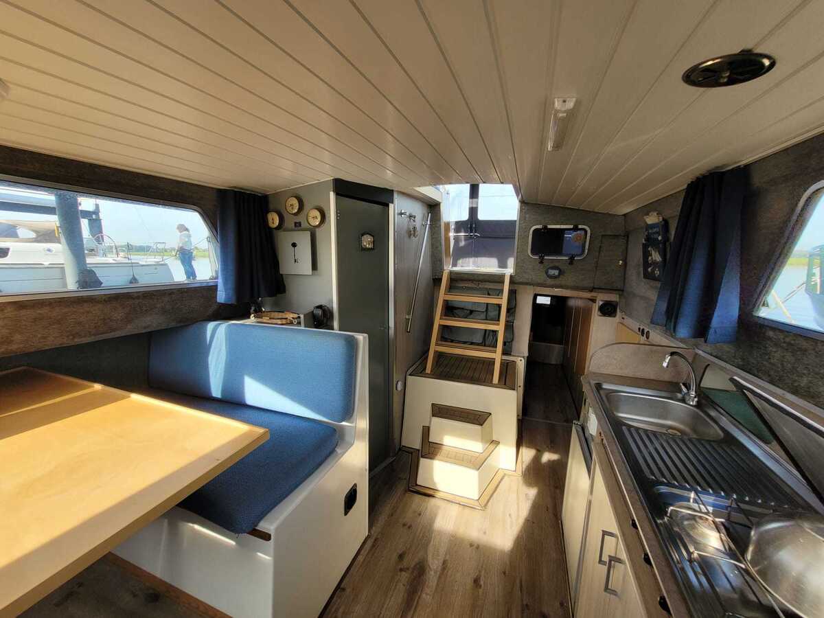 Conti Craft 860 AK — foto 17 van 21