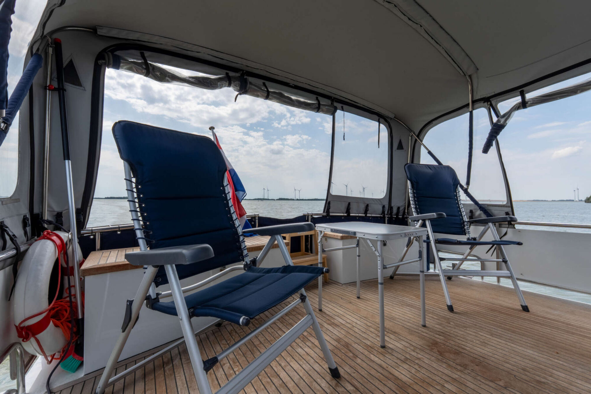 Veha Euroclassic 35 — foto 28 van 47