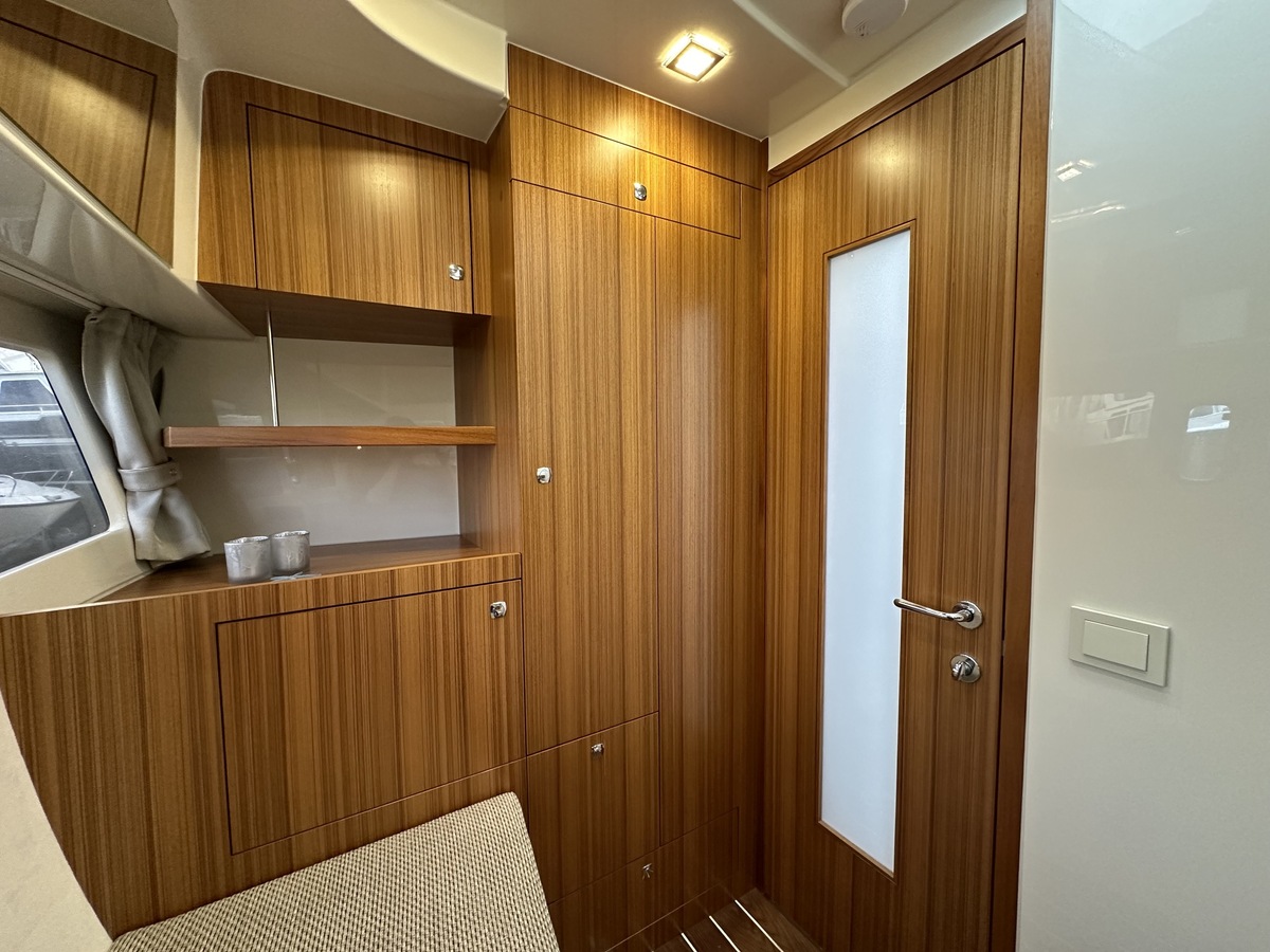 Marex 375 — foto 19 van 46