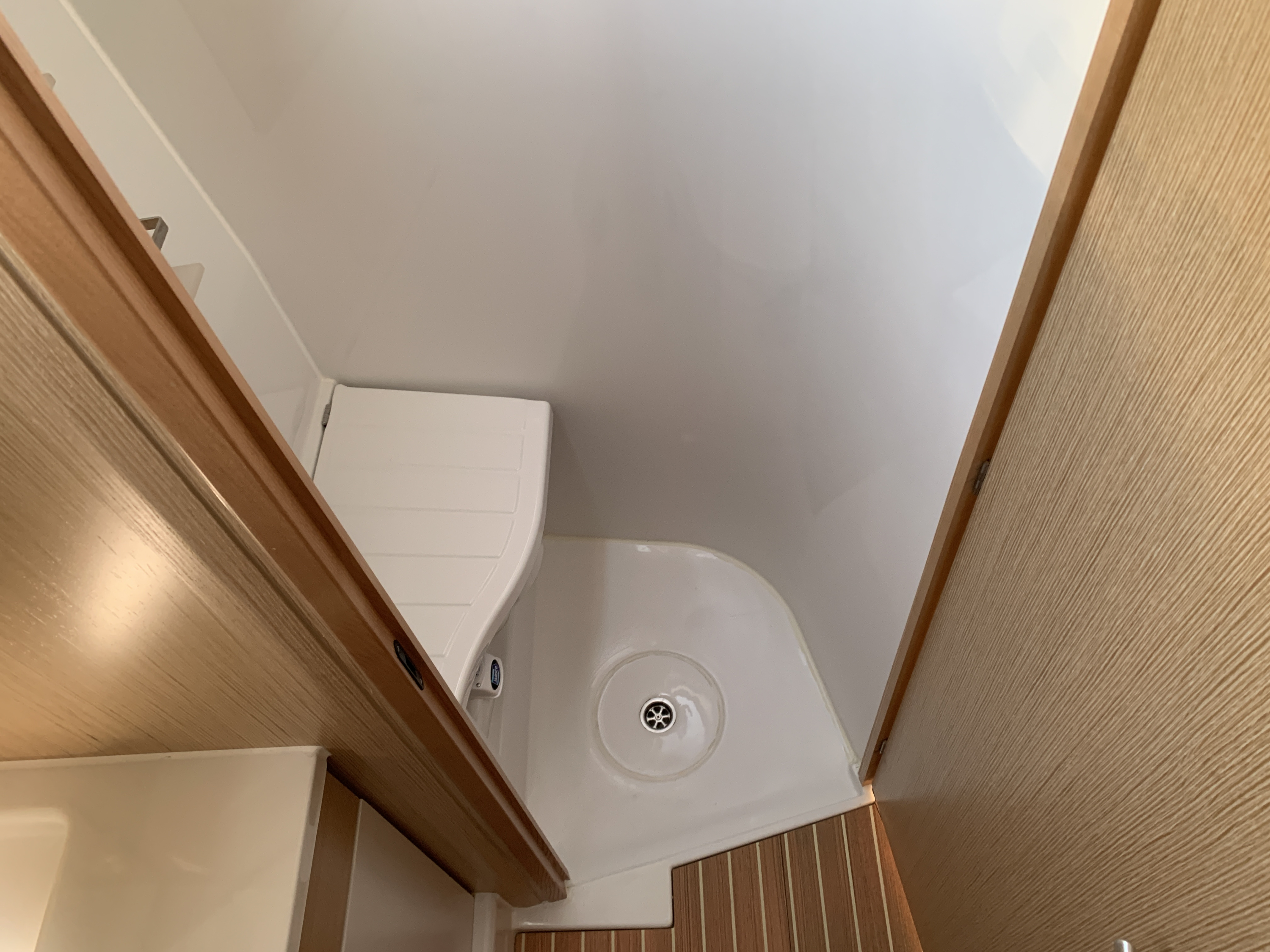 Dehler 38 SQ — foto 26 van 34