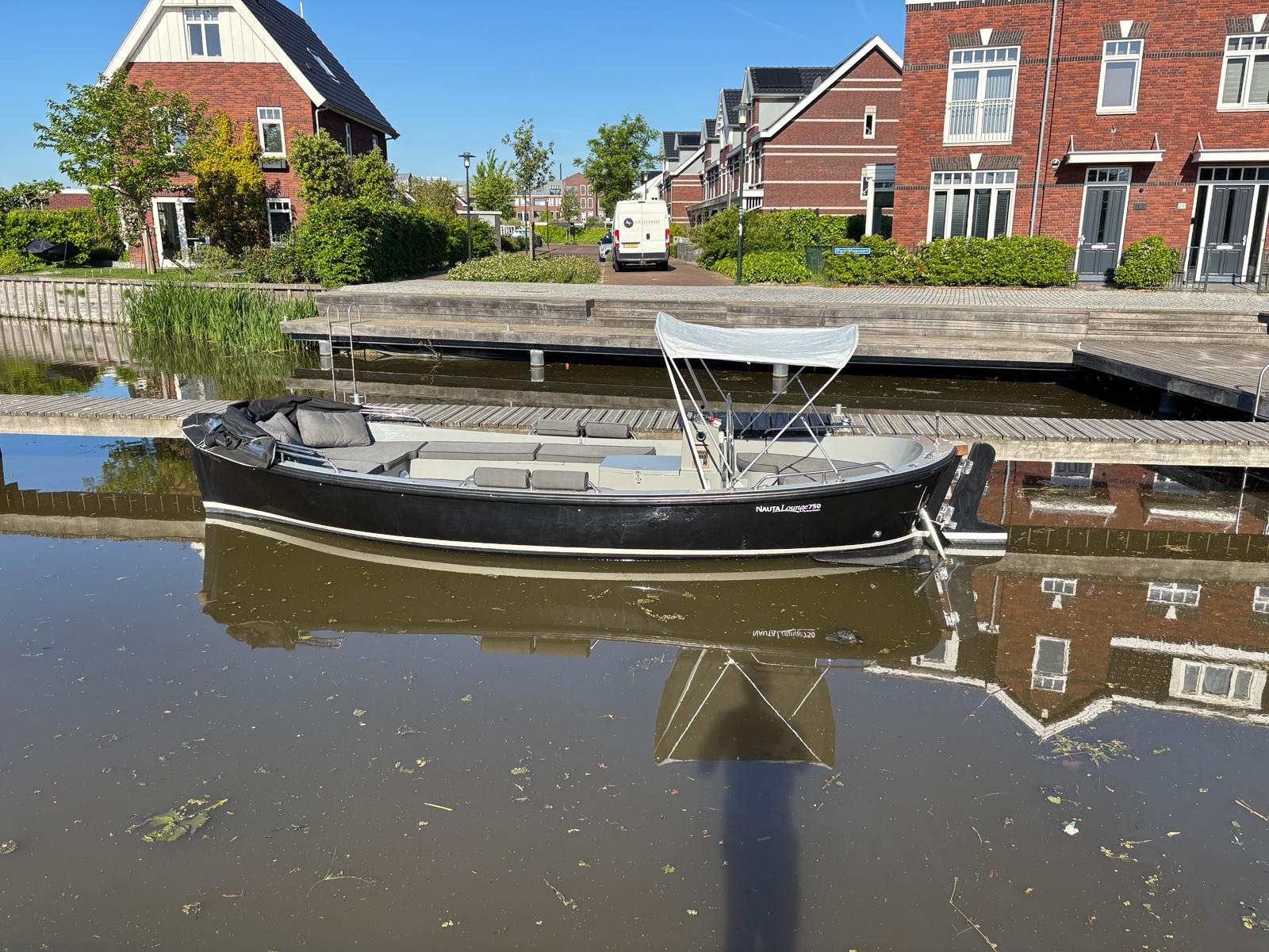 Vetus Nauta Lounge 750 — foto 4 van 12