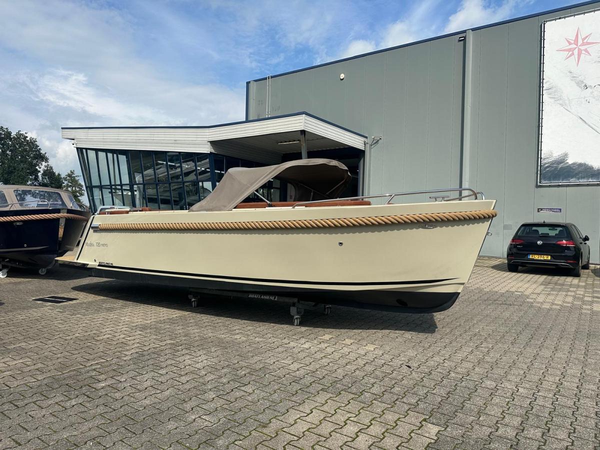 Maxima 720 Retro op voorraad! — foto 24 van 25