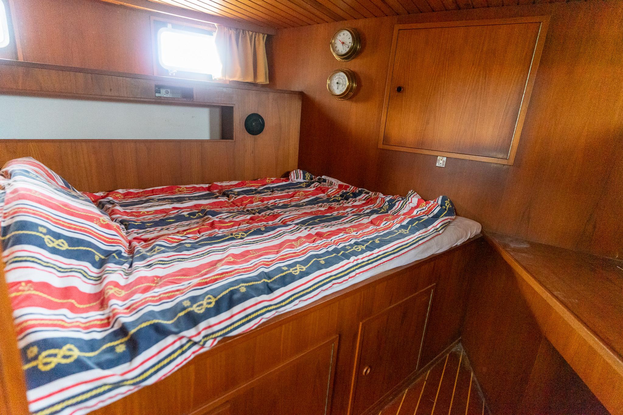 De Ruiter Kotter1400 — foto 12 van 47