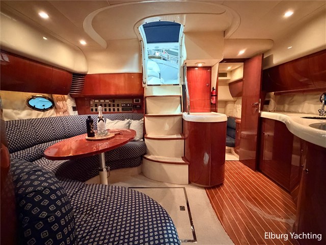 Fairline Targa 43 — foto 2 van 63