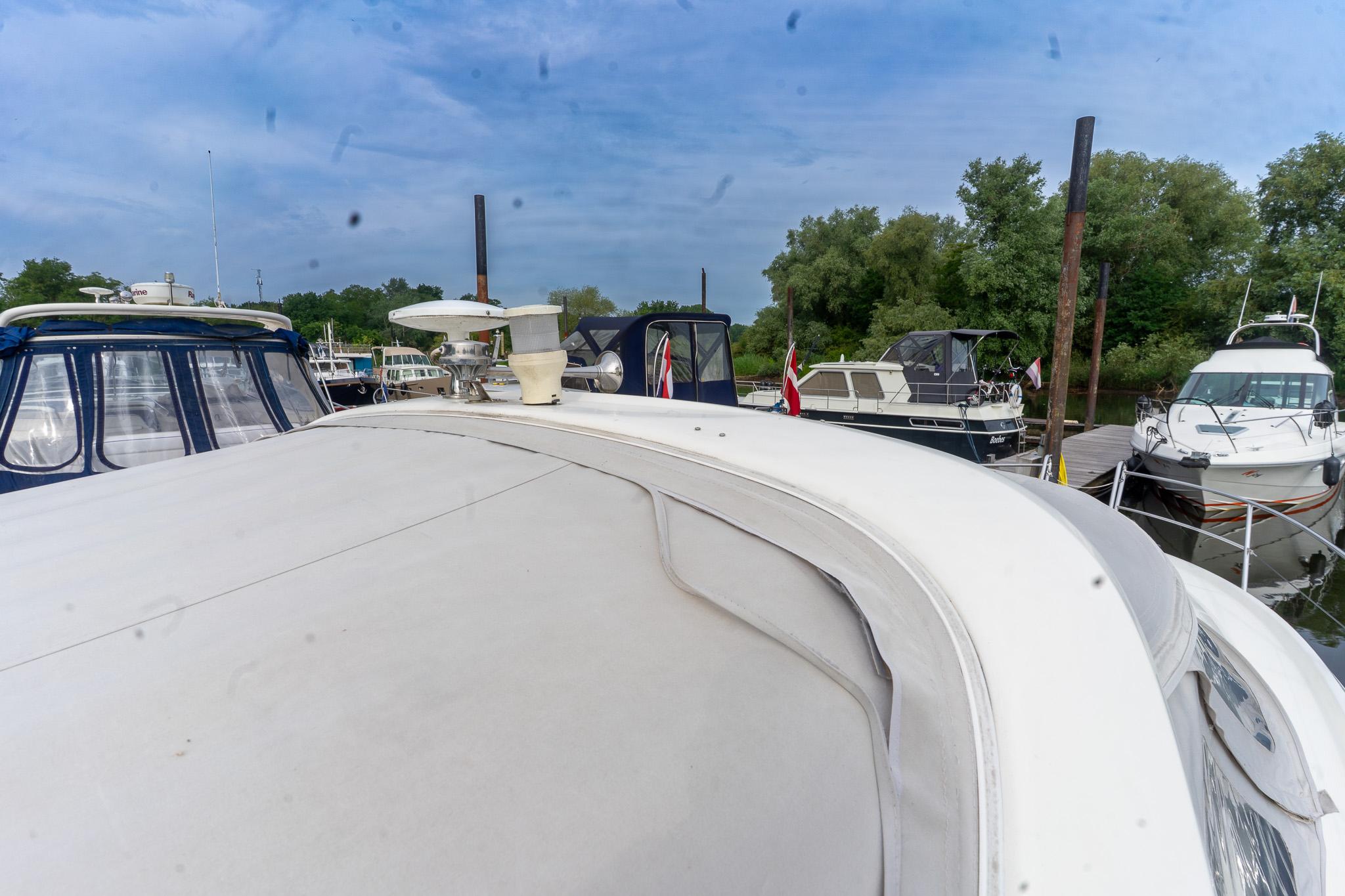 Bavaria 28 Sport — foto 19 van 47