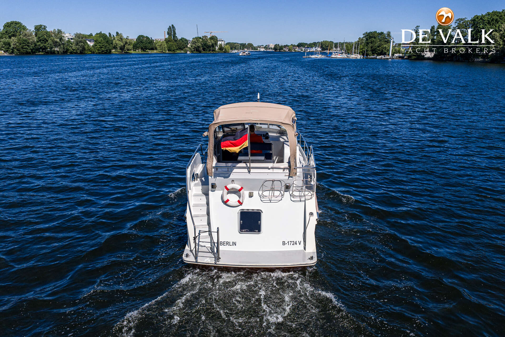 Gruno 37 Classic — foto 5 van 43
