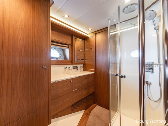 Valk Continental II 20.00 ALU-IPS - Stabilizers — foto 49 van 101