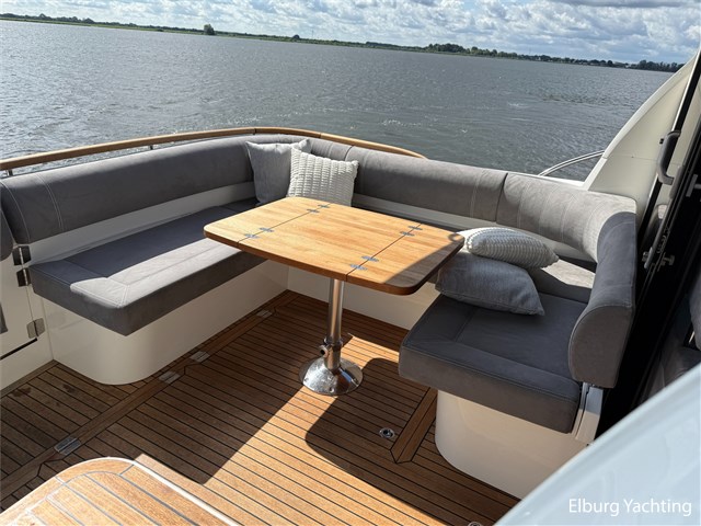 Marex 375 — foto 56 van 97