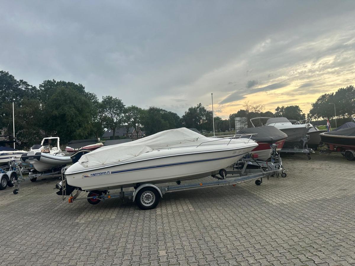 Astromar LC600 Cabin — foto 17 van 29