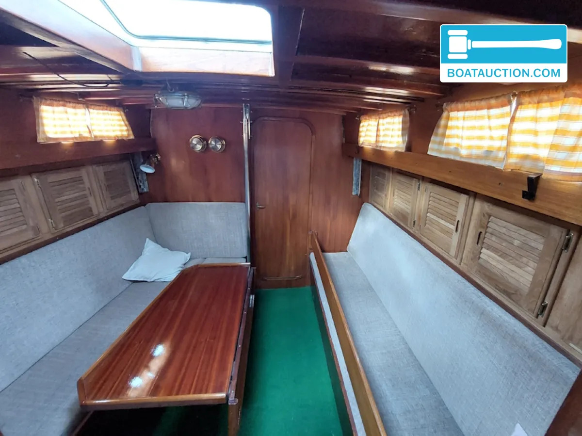 Narval 38 nu in de online veiling. — foto 20 van 32