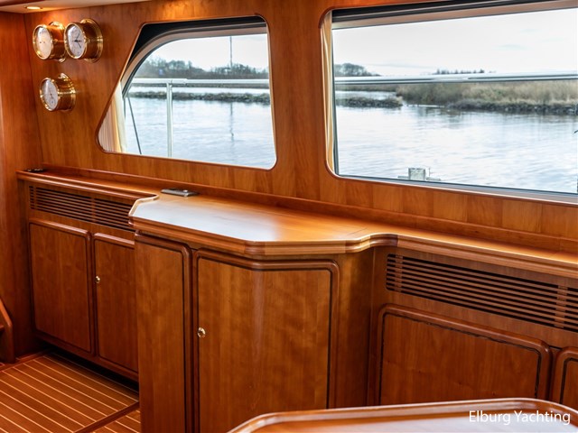 Linssen Grand Sturdy 500 - Traveller — foto 5 van 81