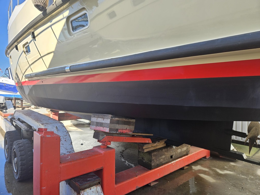 Ebyca Trawler 1300 — foto 39 van 39