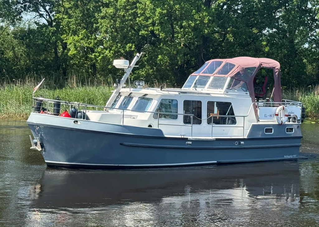 Hellingskip 900 GSAK — foto 14 van 31