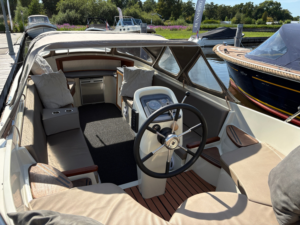 Antaris  RB 22 Weekender — foto 3 van 14