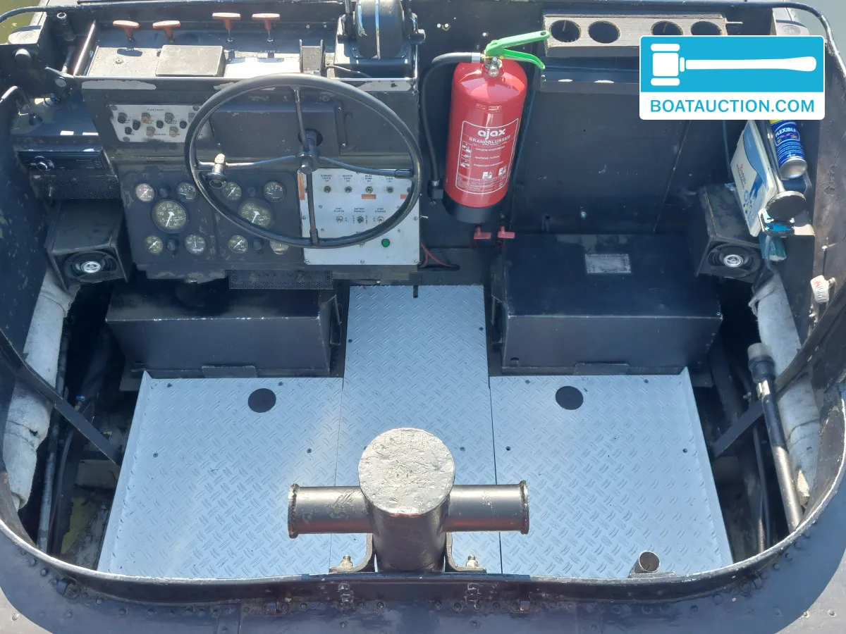 BEB Duwboot — foto 4 van 13