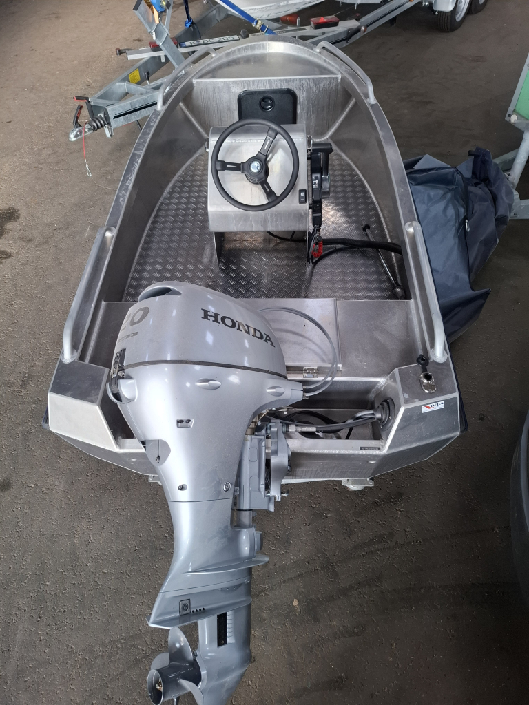 Tinn-Silver 300 NIEUW!!! — foto 4 van 6