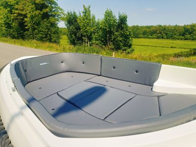 Topcraft 484 Grande Limited — foto 10 van 10