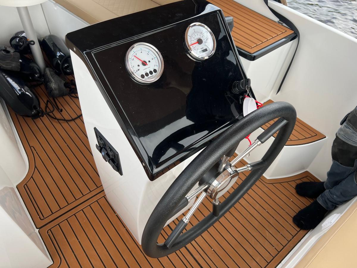 Clever 60 Tender — foto 14 van 28