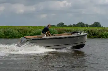 Reitdieper 634 Tender — foto 6 van 12