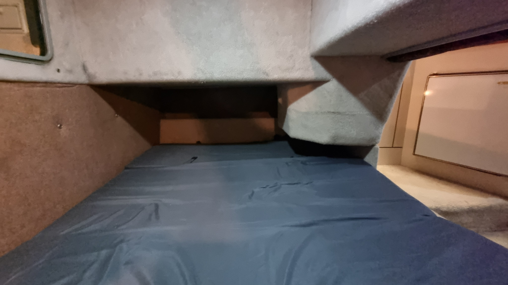 Maxum 2300 SCR met trailer (in bijzonder nette staat!) — foto 31 van 39