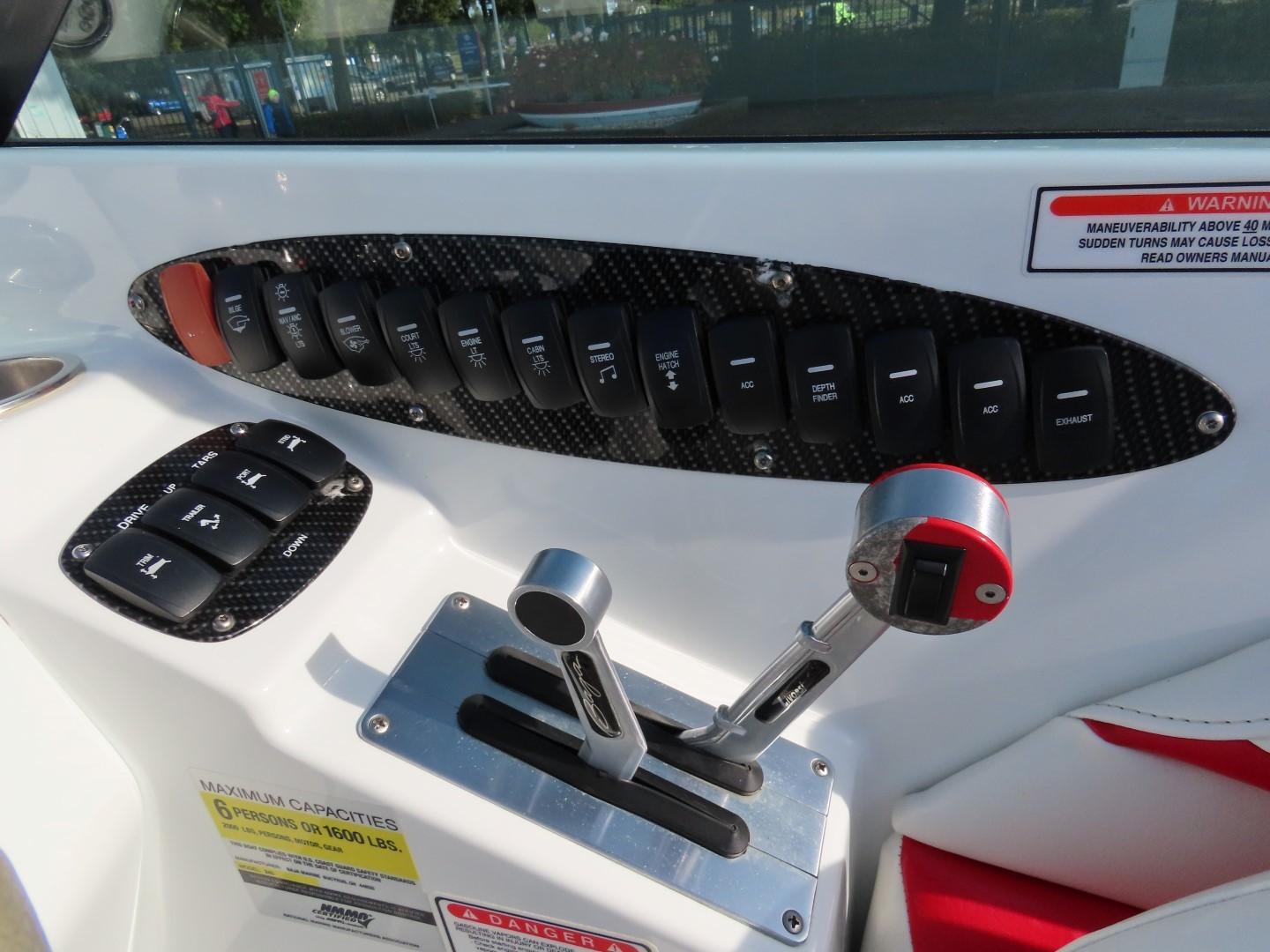 Baja Boss 245 — foto 4 van 26