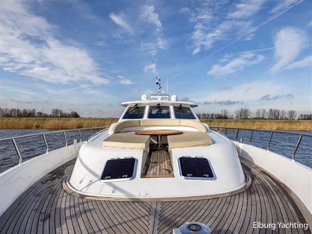Pacific Prestige S200 - Stabilizers — foto 78 van 100