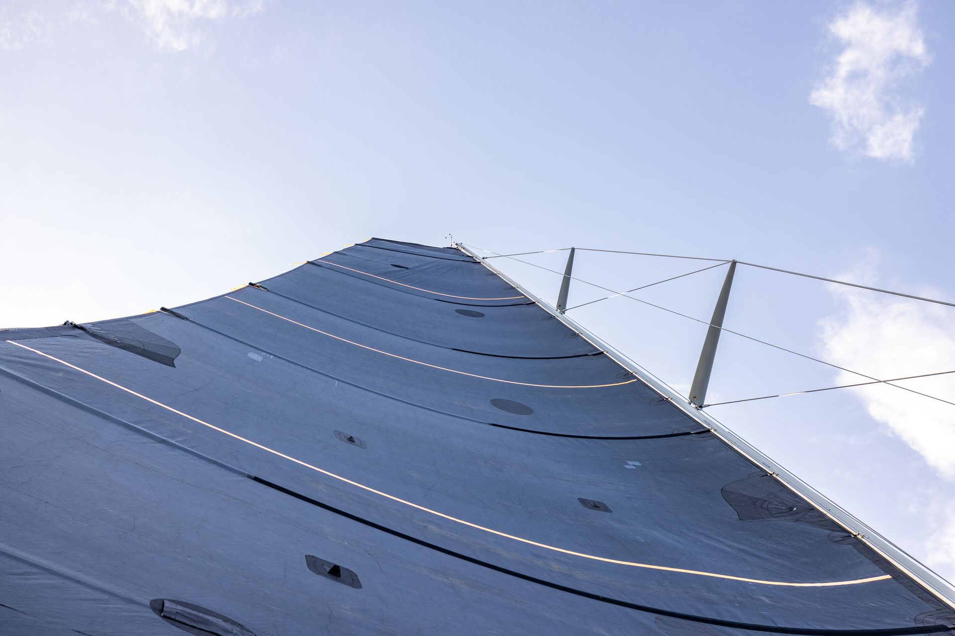 Maxi Dolphin 75 - "by Mills Design" — foto 12 van 12