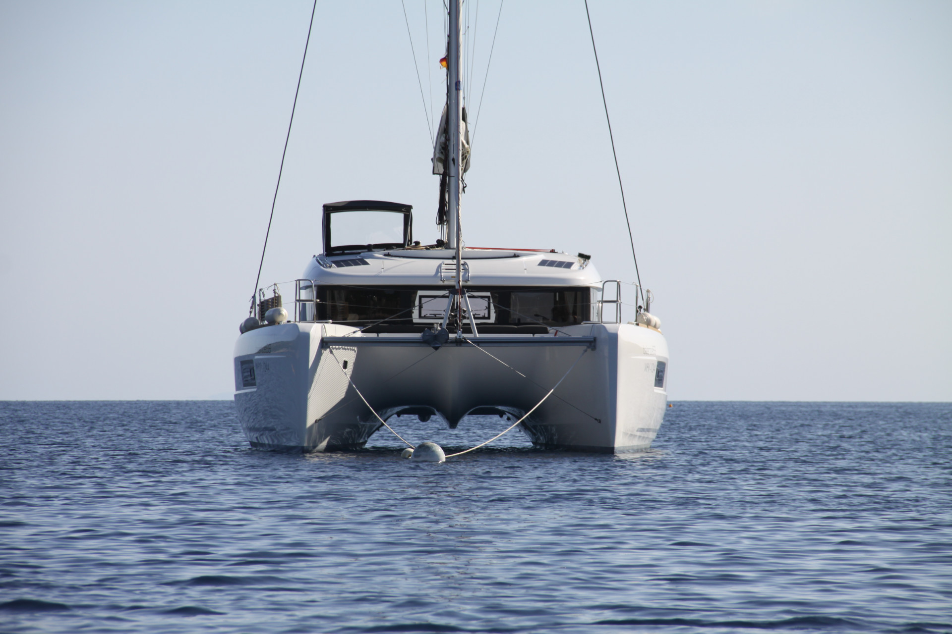 Lagoon 40