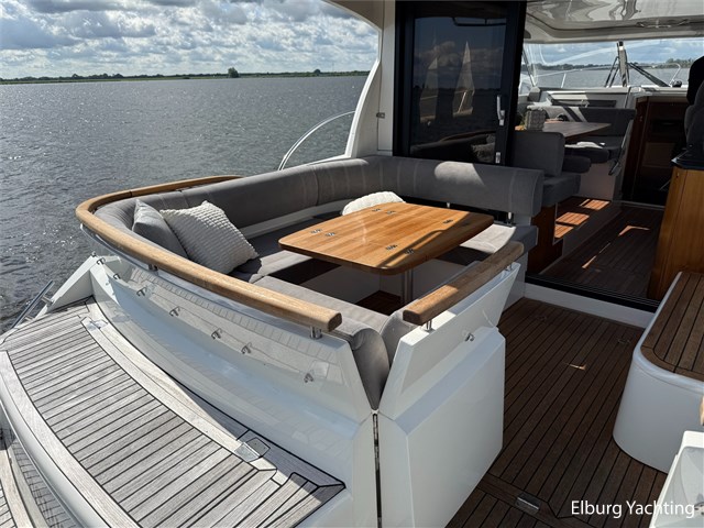 Marex 375 — foto 63 van 97
