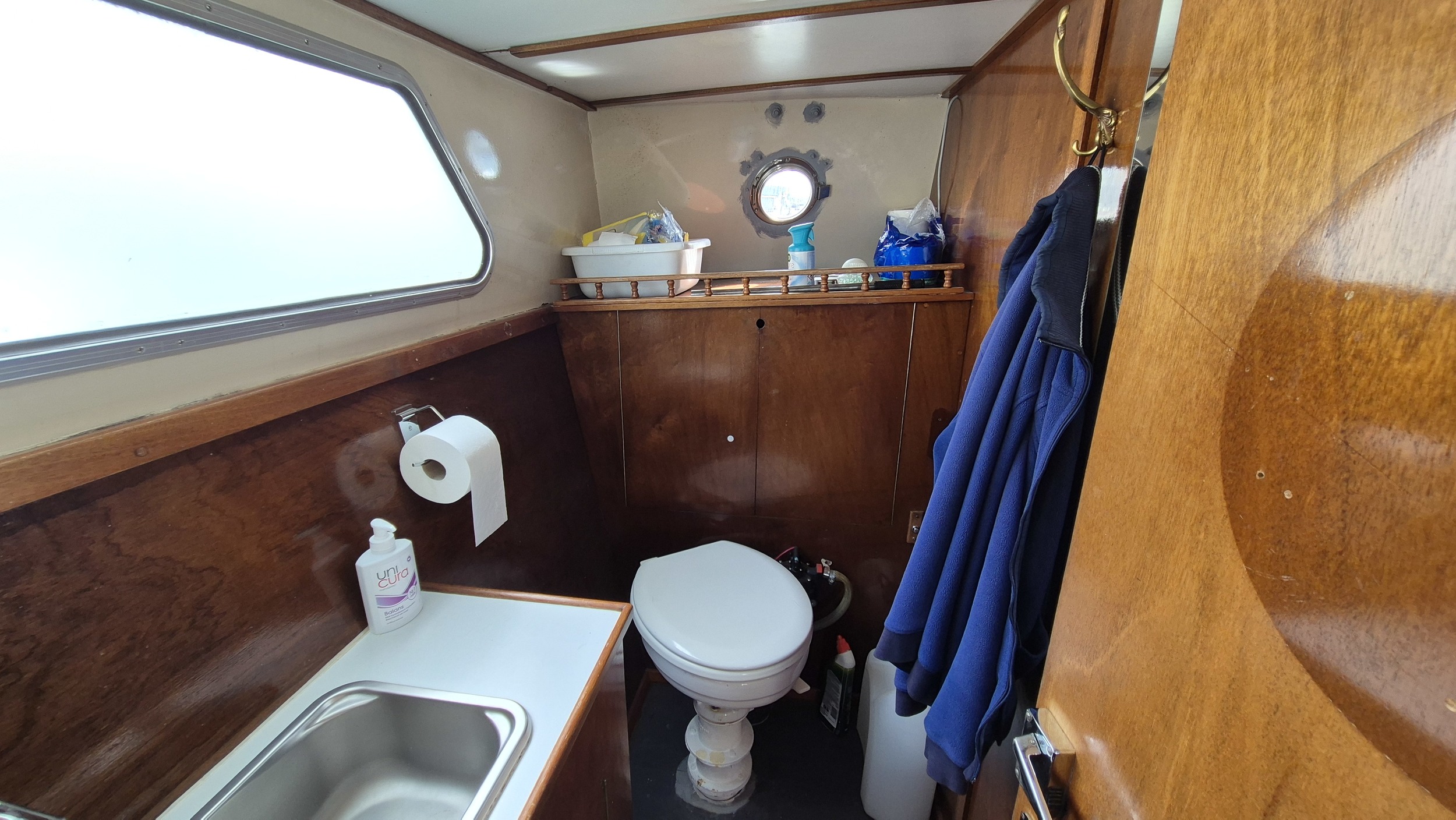 Beachcraft 10.5 AK — foto 40 van 56