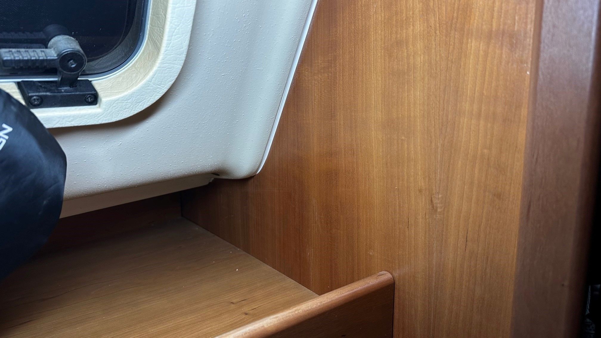 Dehler 35 CWS — foto 14 van 50