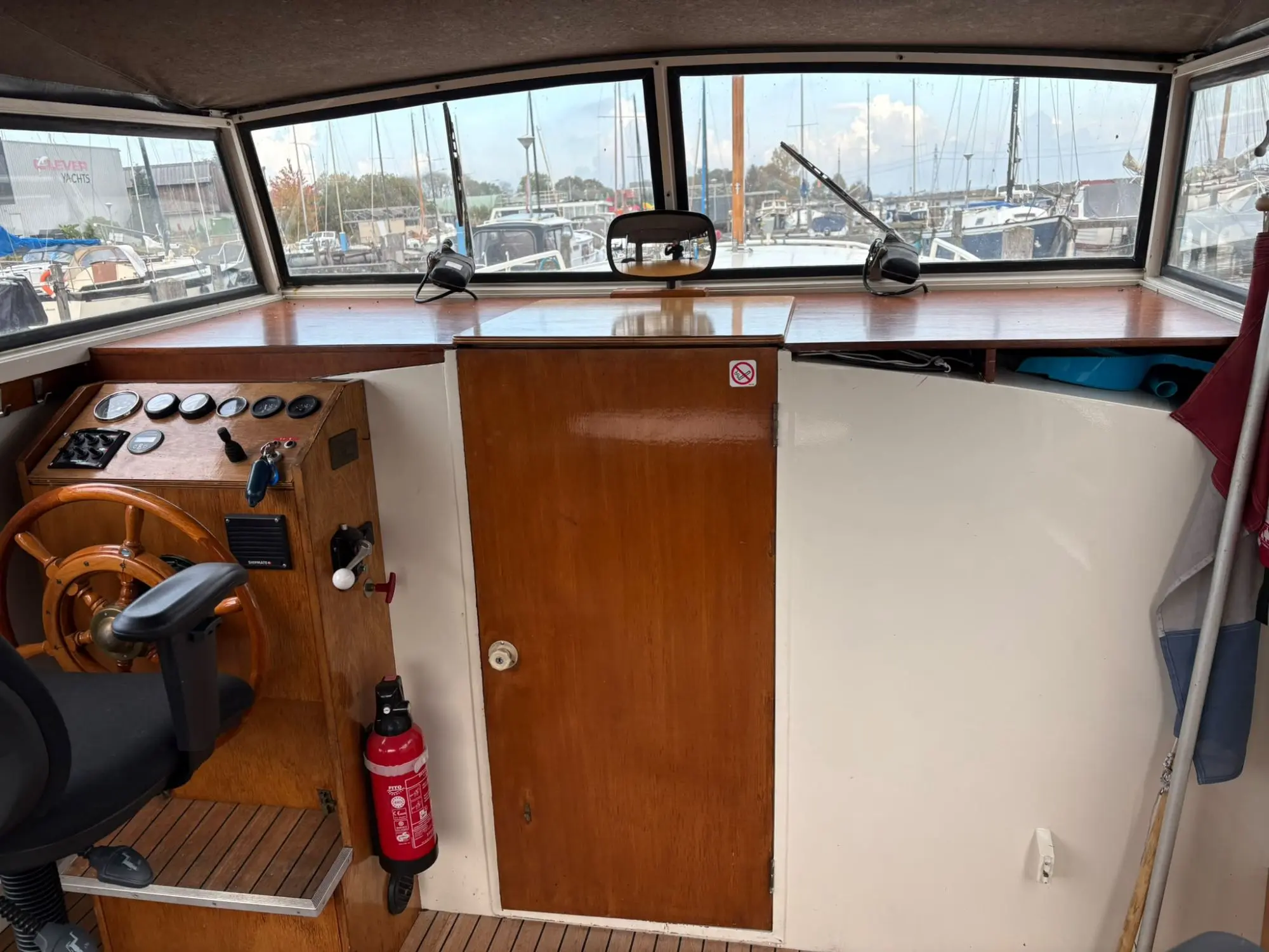 Doerak 850 – een klassieker met karakter — foto 3 van 16