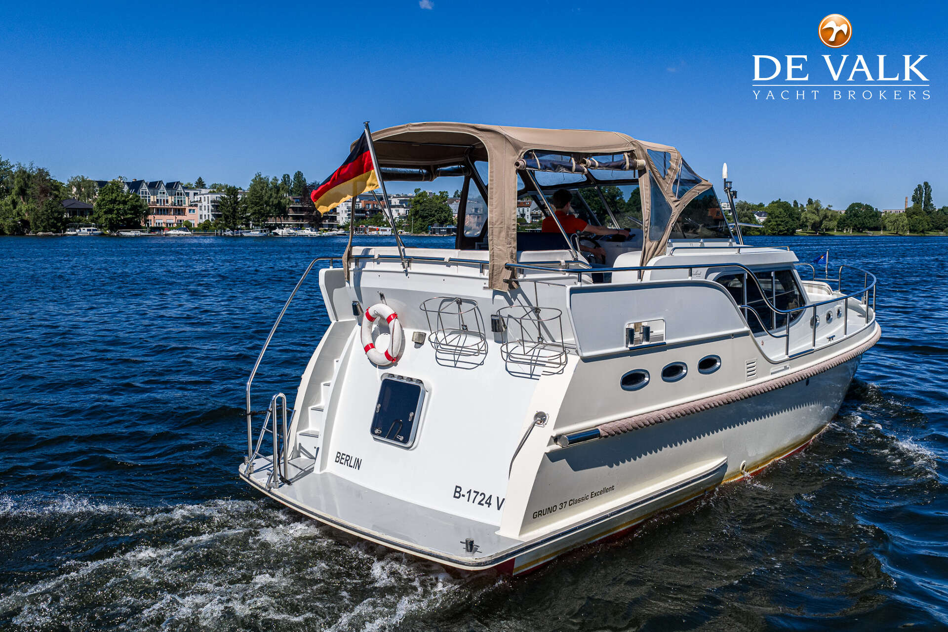 Gruno 37 Classic — foto 4 van 43