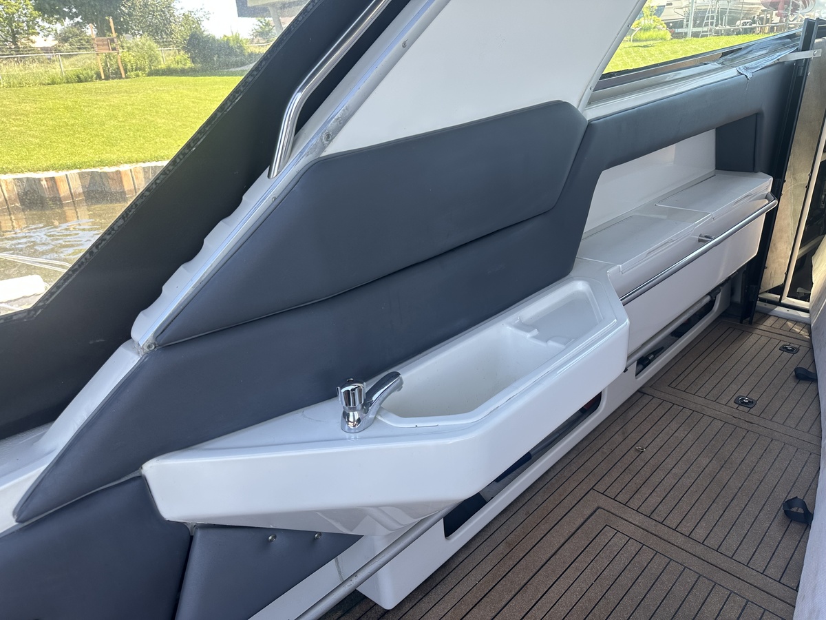 Sea Ray 500 — foto 11 van 48