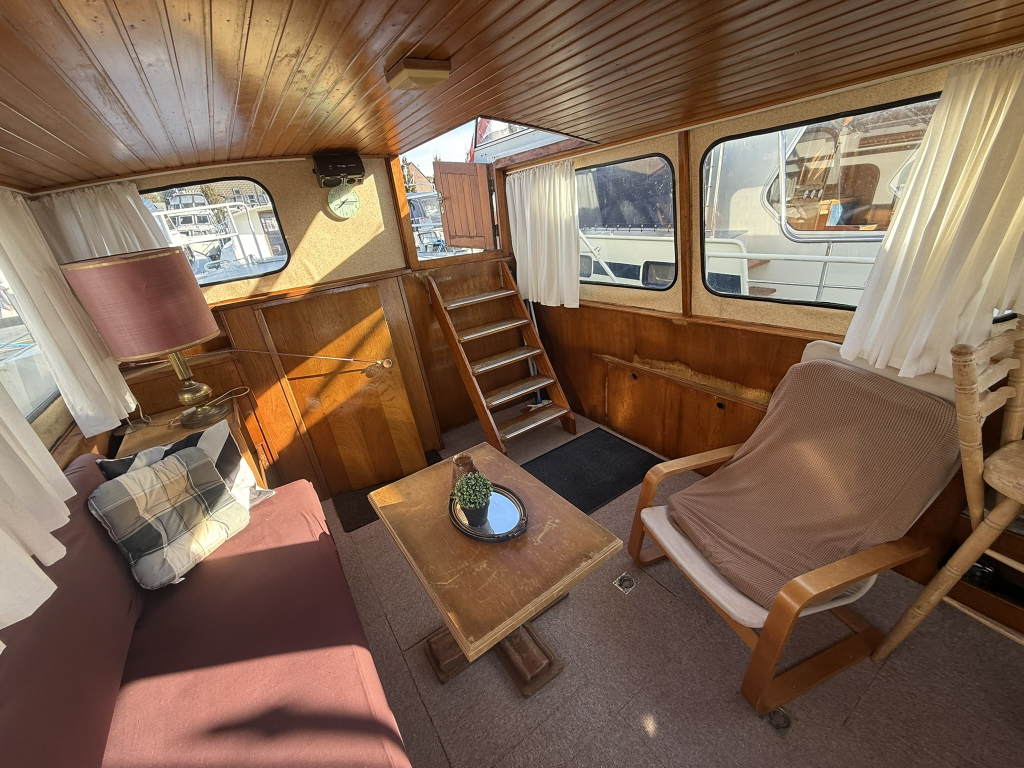 Amirante  1200 — foto 14 van 24
