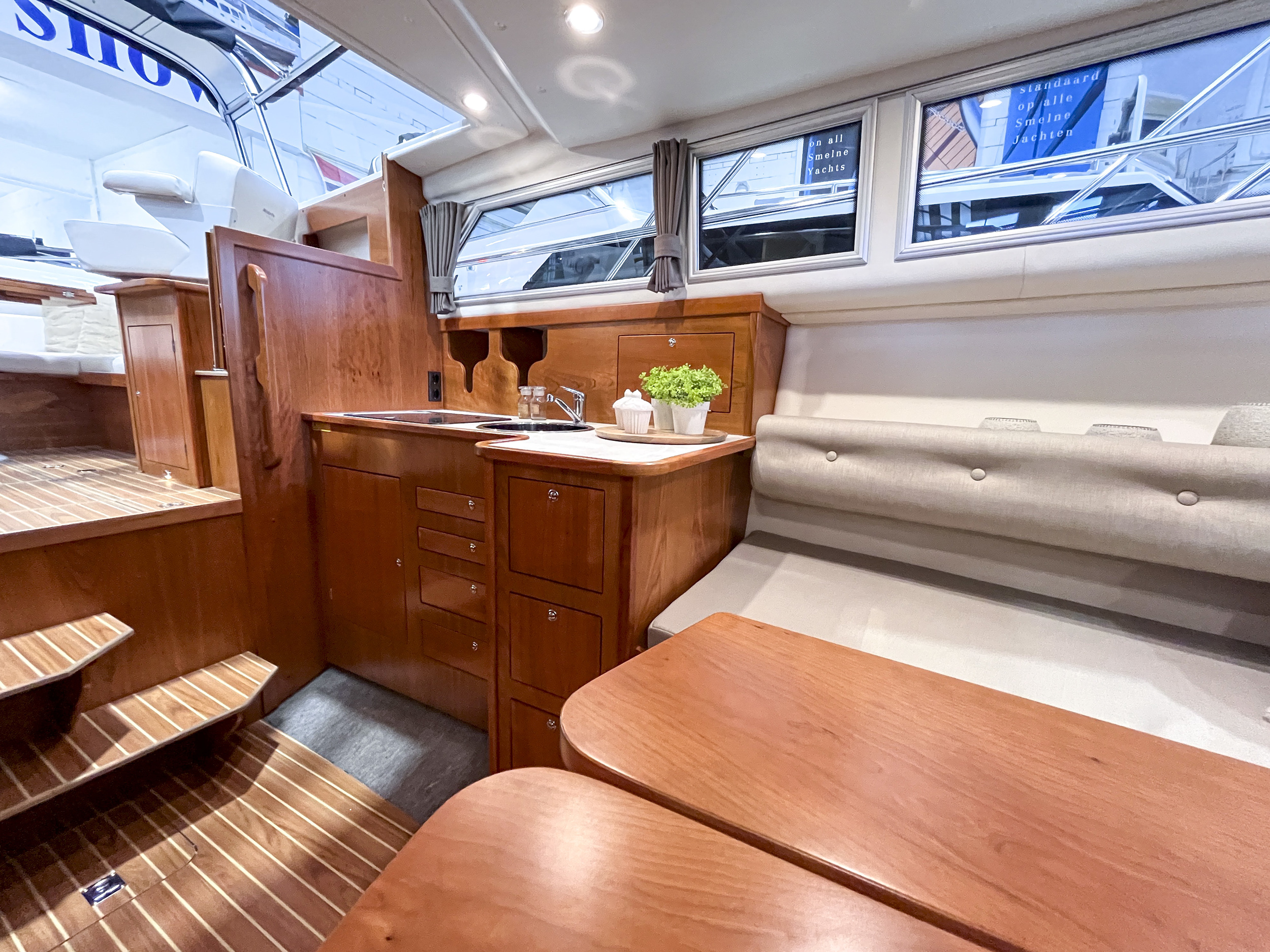 Nidelv 950 S-line — foto 17 van 65