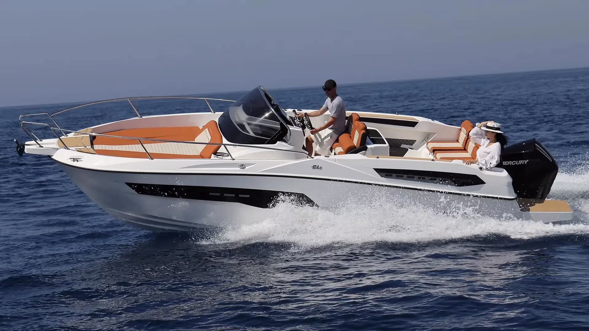 Karnic SL742 Sundeck — foto 2 van 16