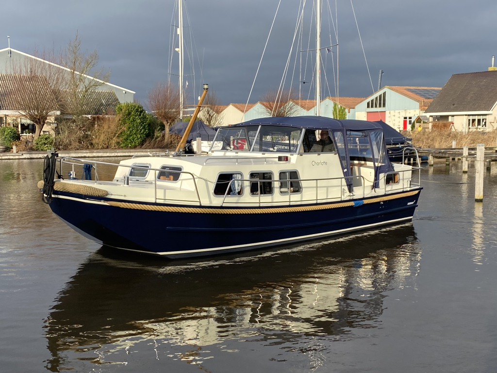 Doerak 900 LX AK — foto 2 van 19