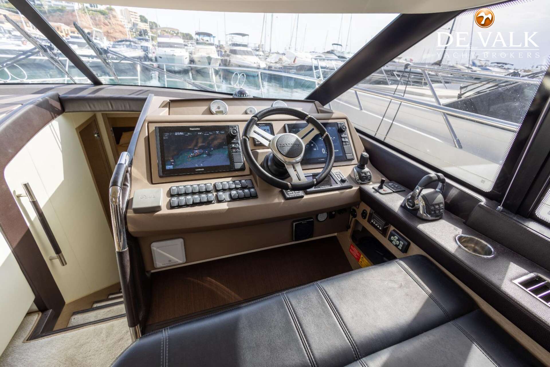 Prestige 500 — foto 14 van 31