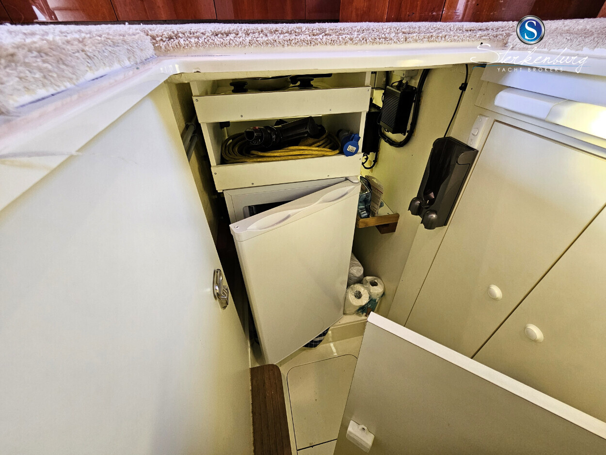 Fairline Phantom 50 — foto 40 van 50