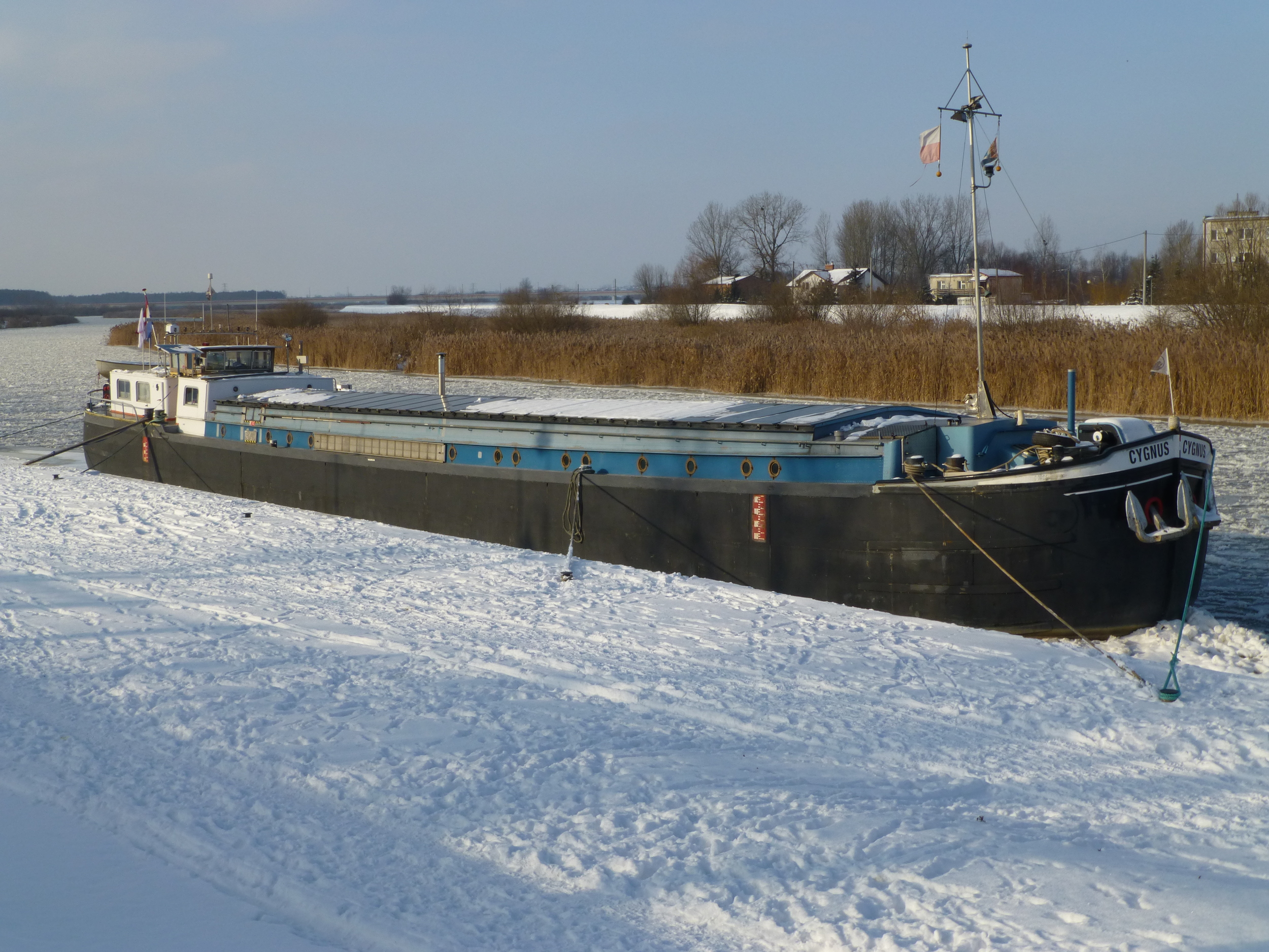 Spits 38.86 — foto 10 van 12